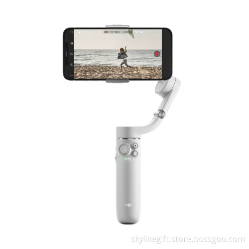 DJI OM5 3-Axis Handheld Gimbal Active Track 4.0 Portable and Foldable OM 5 Original New In Stock for smartphone gimbal